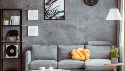 living-space