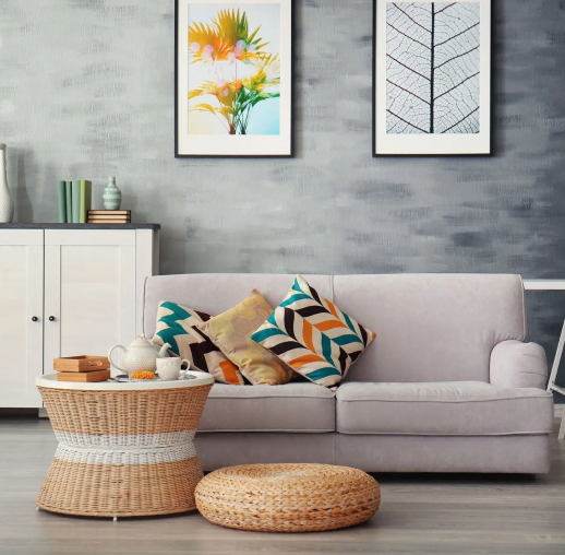 living-space