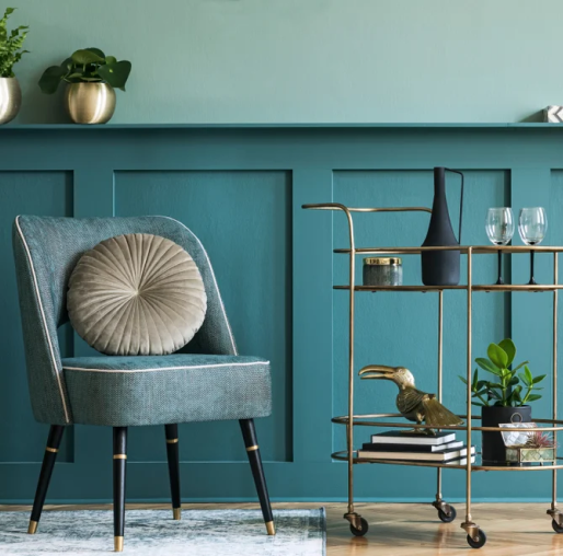 living-space
