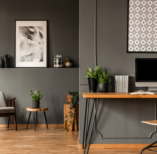 living-space