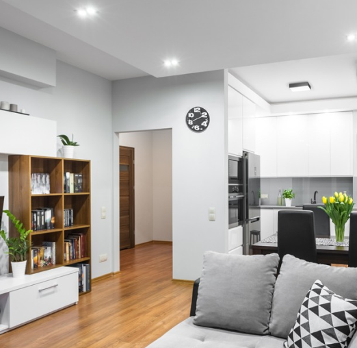 living-space