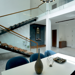 living-space